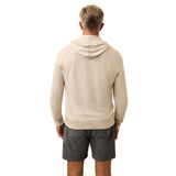 Men’s Sunwashed Slub Hoodie Faherty