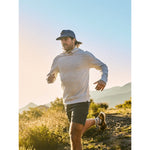 Men’s Sunwashed Slub Hoodie Faherty