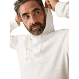 Men’s Sunwashed Slub Hoodie Faherty