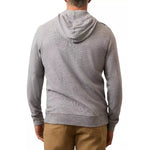 Men’s Sunwashed Slub Hoodie Faherty