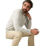 Men’s Sunwashed Slub Hoodie Faherty