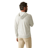 Men’s Sunwashed Slub Hoodie Faherty