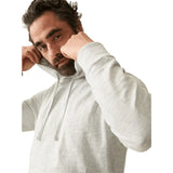 Men’s Sunwashed Slub Hoodie Faherty