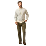 Men’s Sunwashed Slub Hoodie Faherty
