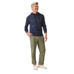 Men’s Sunwashed Slub Hoodie Faherty