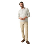 Men’s Sunwashed Slub Hoodie Faherty
