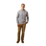 Men’s Sunwashed Slub Hoodie Faherty