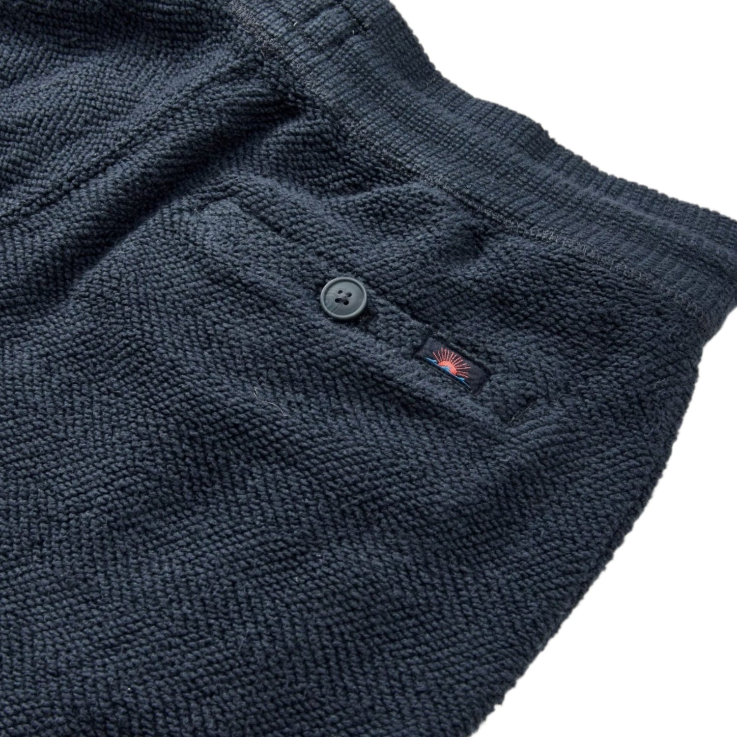 Men’s Whitewater Sweatshort Faherty