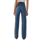 Women’s Stretch Terry Patch Pocket Pant Faherty