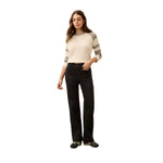 Women’s Stretch Terry Patch Pocket Pant Faherty