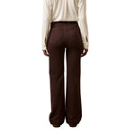 Women’s Stretch Terry Patch Pocket Pant Faherty