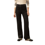 Women’s Stretch Terry Patch Pocket Pant Faherty - OYX ONYX