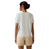 Women’s Sunwashed Essential Tee Faherty