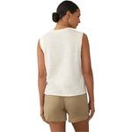 Women’s Sunwashed Slub Muscle Tank Faherty
