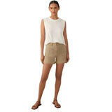 Women’s Sunwashed Slub Muscle Tank Faherty