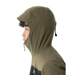 Men’s Gamma MX Hoody Arc’teryx
