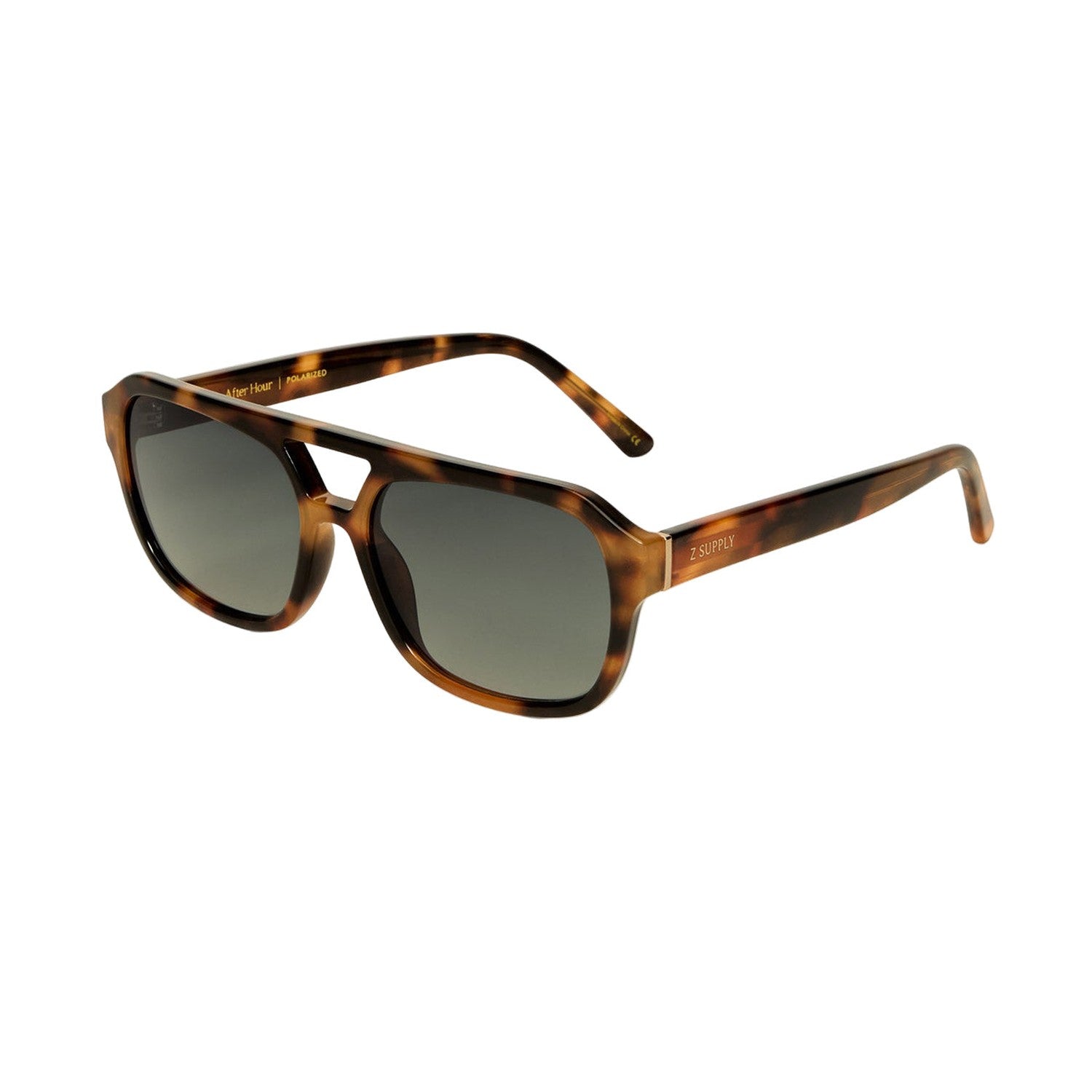 Women’s After Hour Z Supply - DTG1 DARK TORT - GRADIENT