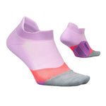 Elite Light Cushion No Show Tab Socks Feetures