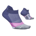 Elite Light Cushion No Show Tab Socks Feetures