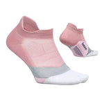 Elite Light Cushion No Show Tab Socks Feetures