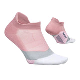 Elite Light Cushion No Show Tab Socks Feetures