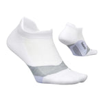 Elite Light Cushion No Show Tab Socks Feetures
