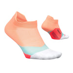 Elite Light Cushion No Show Tab Socks Feetures