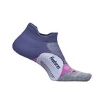 Elite Light Cushion No Show Tab Socks Feetures - FUTURE