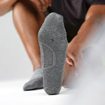 Elite Ultra Light Invisible Feetures