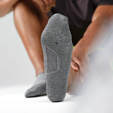 Elite Ultra Light Invisible Feetures