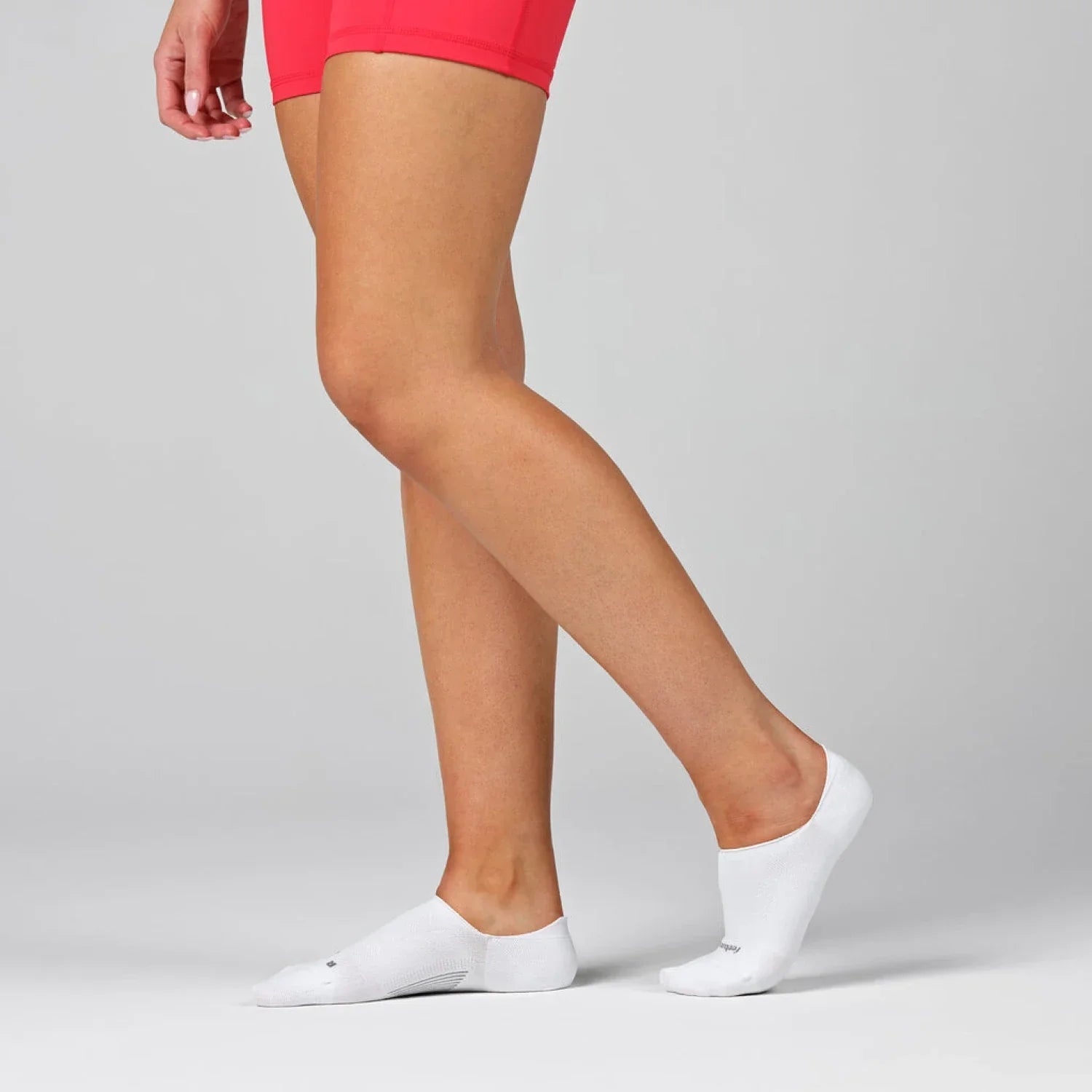 Elite Ultra Light Invisible Feetures
