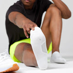 Elite Ultra Light Invisible Feetures