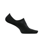 Elite Ultra Light Invisible Feetures - BLACK / S