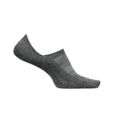 Elite Ultra Light Invisible Feetures - GRAY / S
