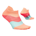 Elite Ultra Light No Show Tab Socks Feetures