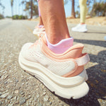 Elite Ultra Light No Show Tab Socks Feetures