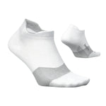 Elite Ultra Light No Show Tab Socks Feetures