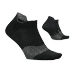 Elite Ultra Light No Show Tab Socks Feetures