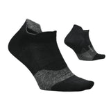 Elite Ultra Light No Show Tab Socks Feetures