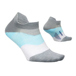 Elite Ultra Light No Show Tab Socks Feetures