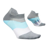 Elite Ultra Light No Show Tab Socks Feetures