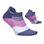 Elite Ultra Light No Show Tab Socks Feetures