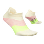 Elite Ultra Light No Show Tab Socks Feetures