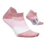 Elite Ultra Light No Show Tab Socks Feetures