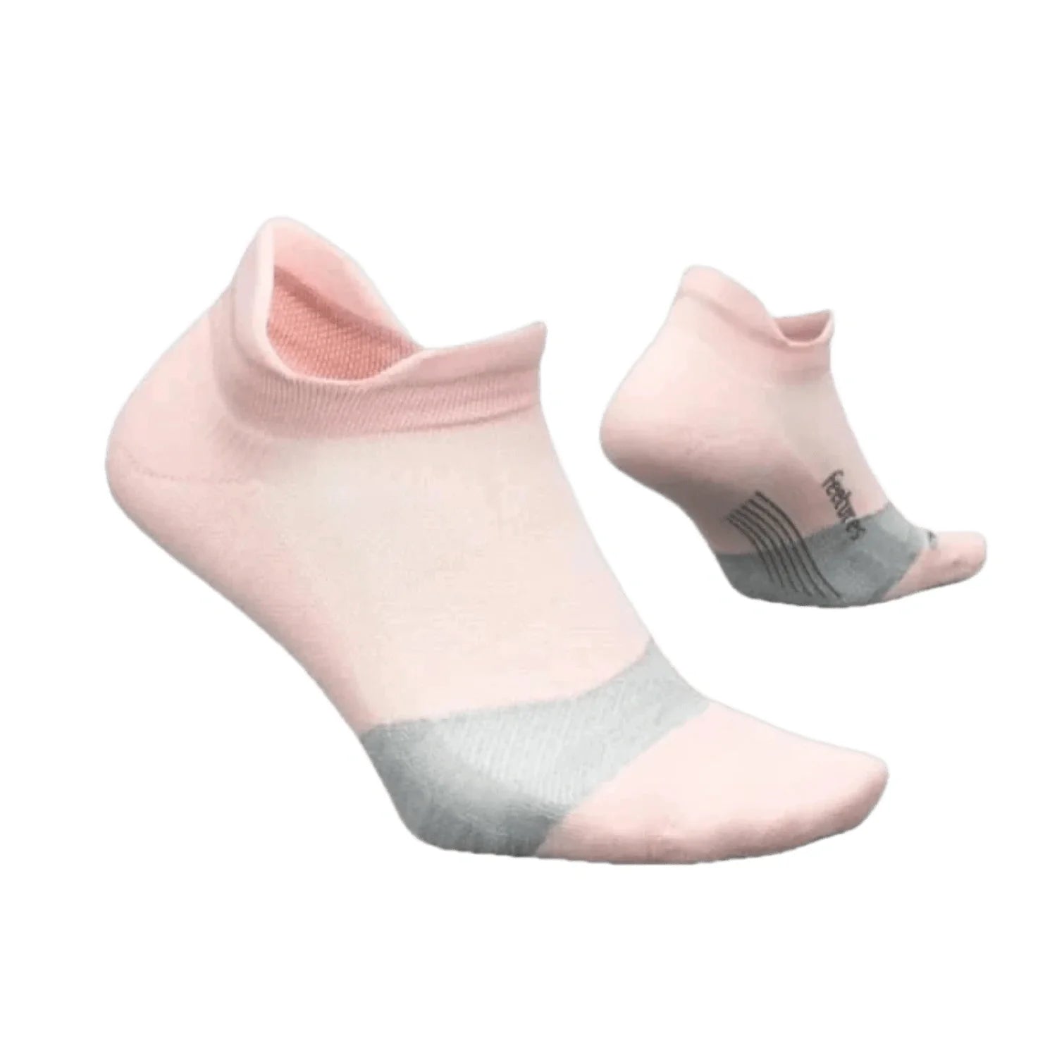 Elite Ultra Light No Show Tab Socks Feetures
