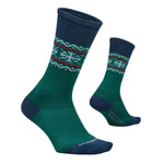 Lightweight Max Cush Crew Feetures