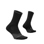 Men’s Elite Trail Mini Crew Max Cushion Feetures