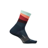 Men’s Elite Trail Mini Crew Max Cushion Feetures - ASCENT