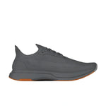 Men’s Adapt Runner Flux Footwear - GREY|GUM RN / M9|W10.5