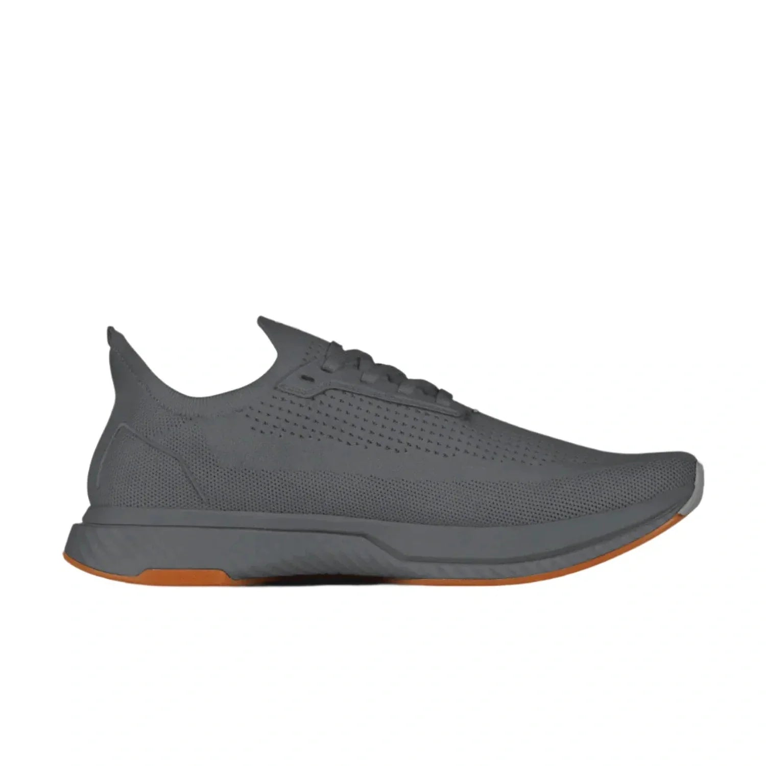 Men’s Adapt Runner Flux Footwear - GREY|GUM RN / M9|W10.5